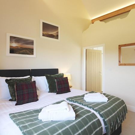 Bridge House Bed and Breakfast Haltwhistle Exteriör bild