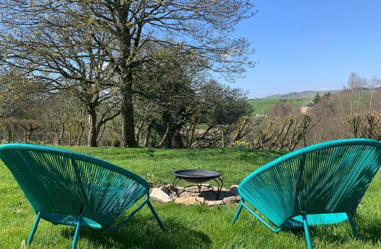 Bridge House Bed and Breakfast Haltwhistle Exteriör bild