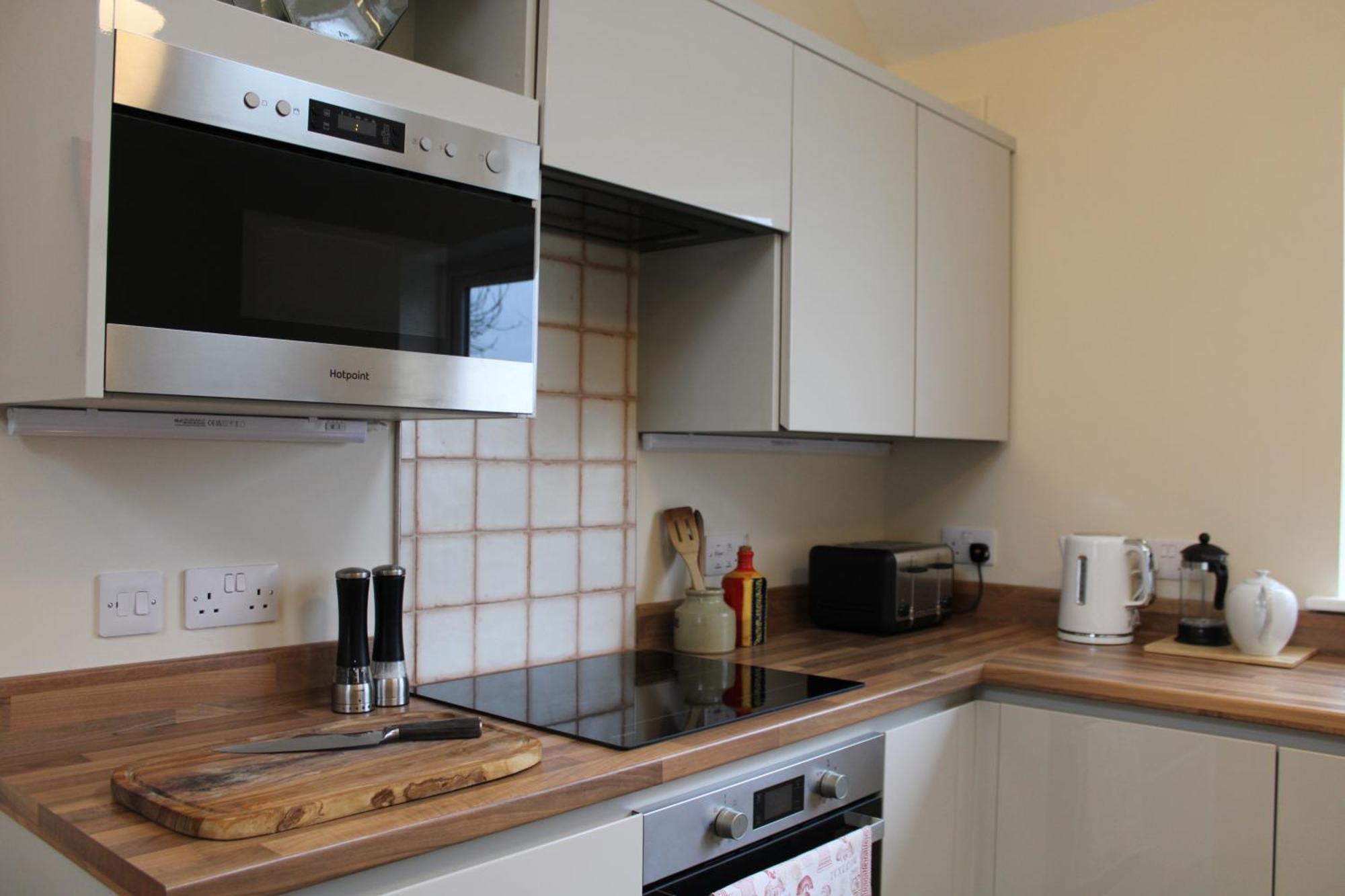 Bridge House Bed and Breakfast Haltwhistle Exteriör bild