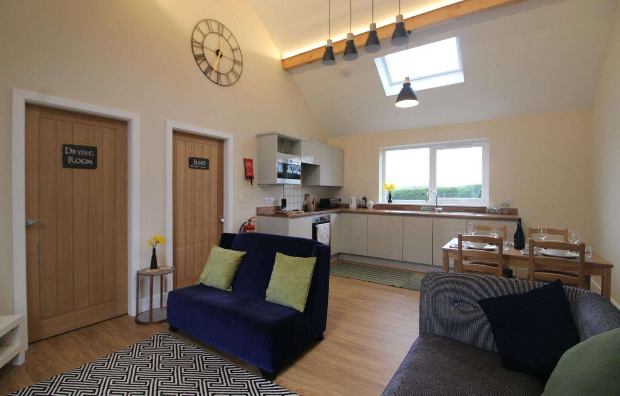 Bridge House Bed and Breakfast Haltwhistle Exteriör bild