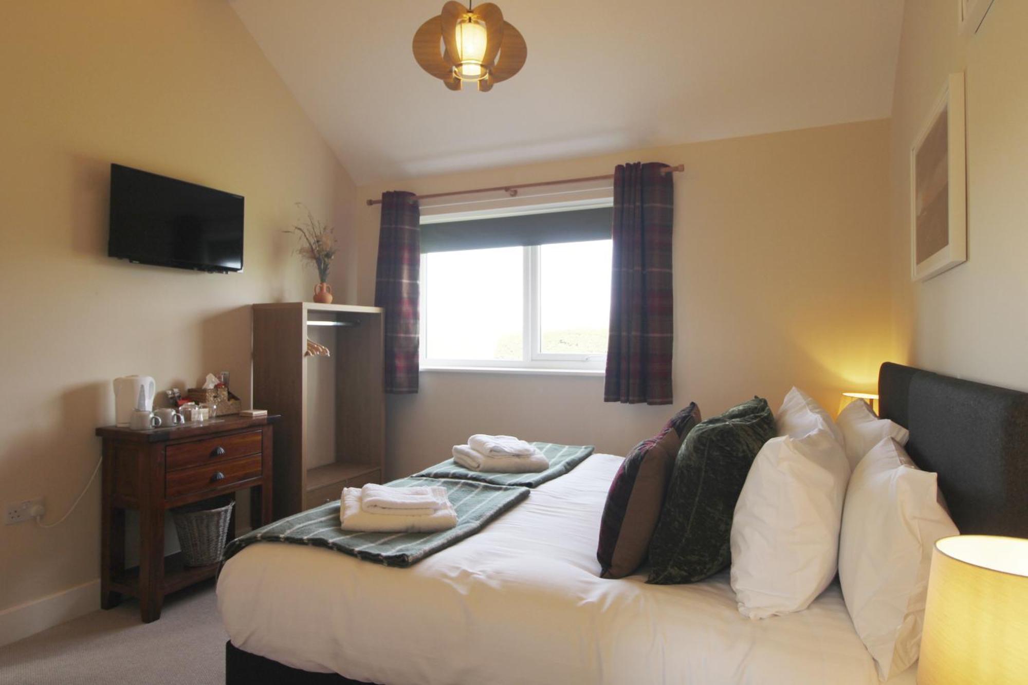 Bridge House Bed and Breakfast Haltwhistle Exteriör bild
