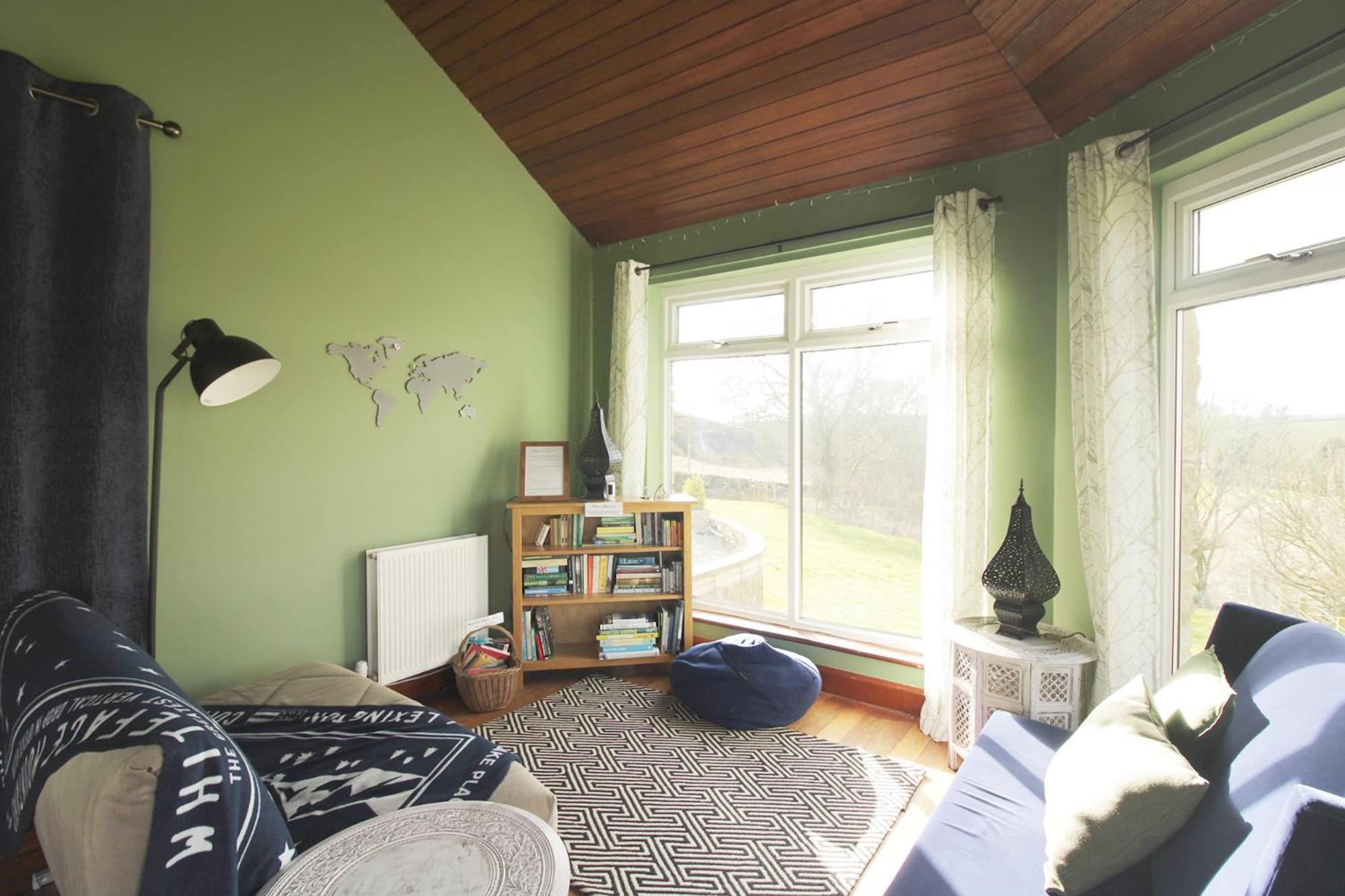 Bridge House Bed and Breakfast Haltwhistle Exteriör bild