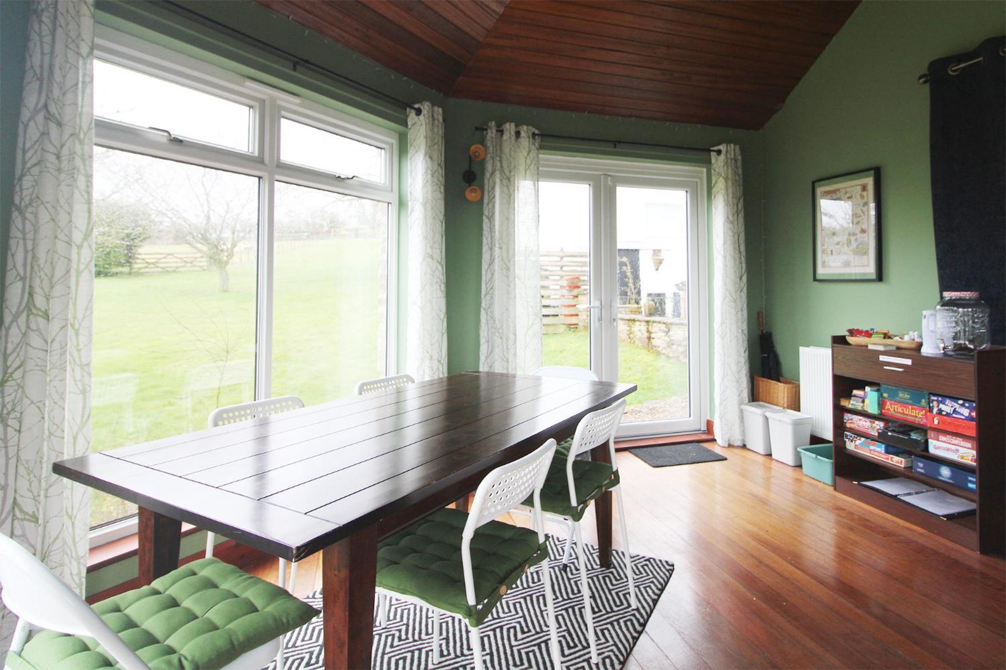 Bridge House Bed and Breakfast Haltwhistle Exteriör bild