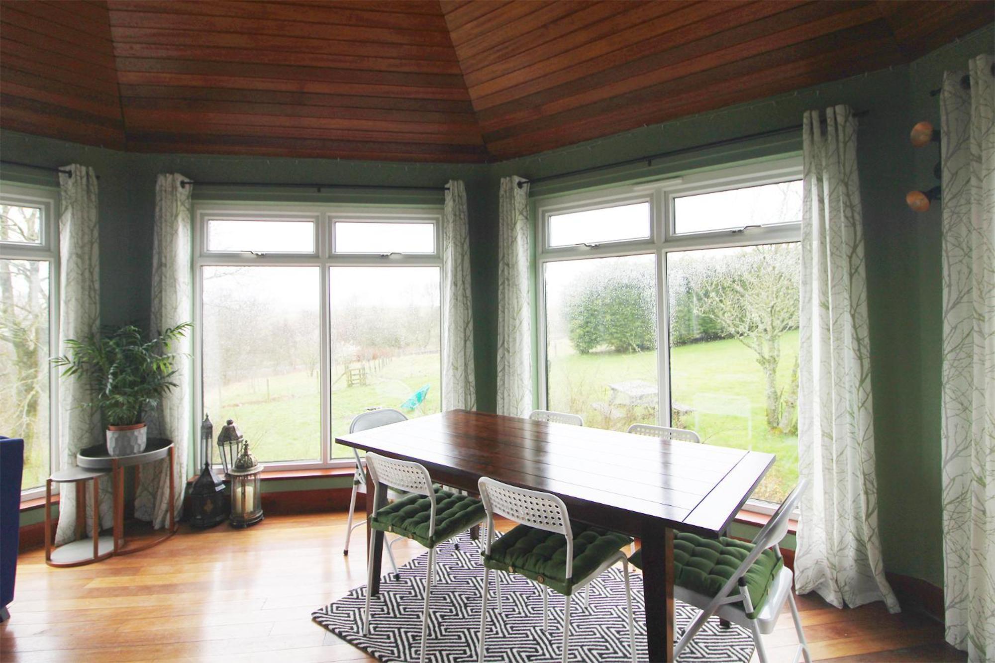 Bridge House Bed and Breakfast Haltwhistle Exteriör bild